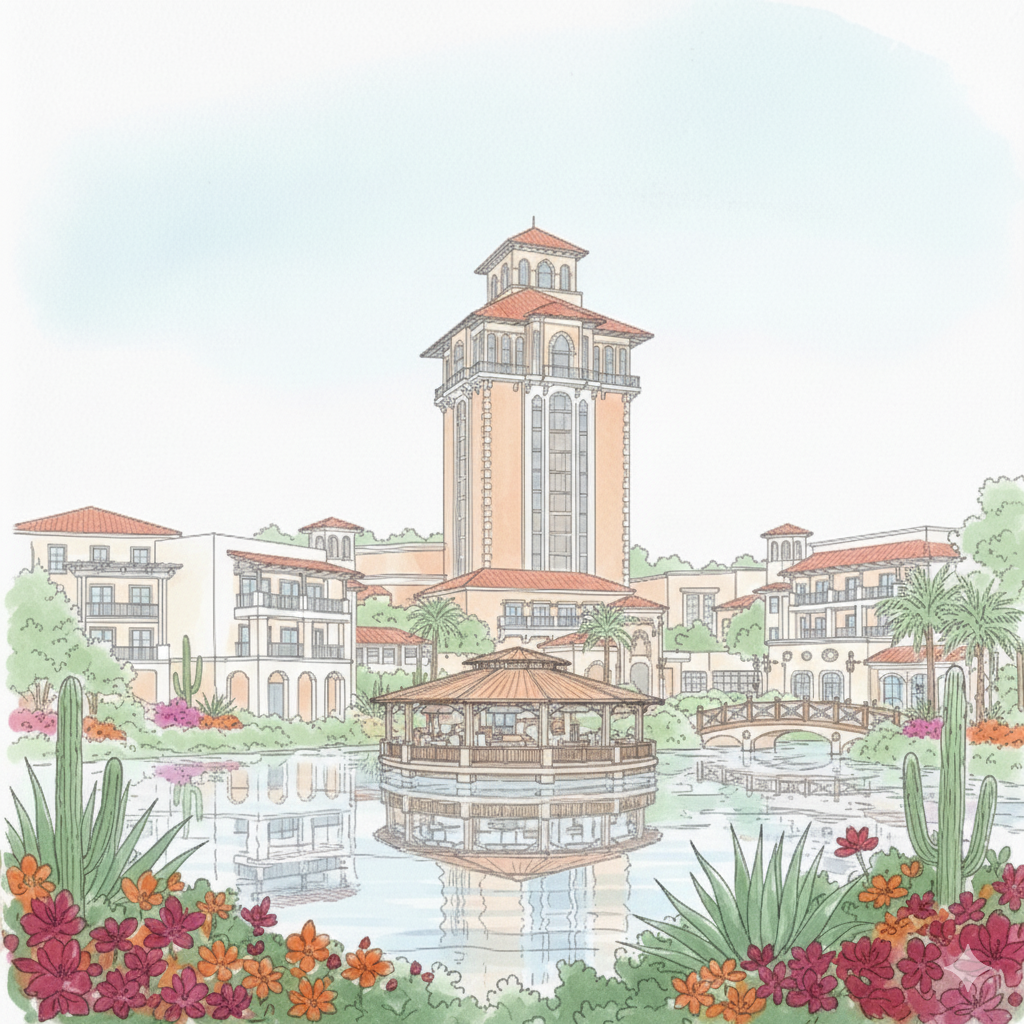 A honest review of Disney’s Coronado Springs: Is it worth it?